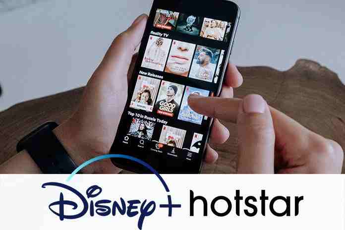 Best Hindi Web Series on Hotstar | Hotstar Web Series List