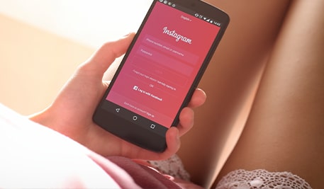 Instagram Videos and Stories download online in hindi