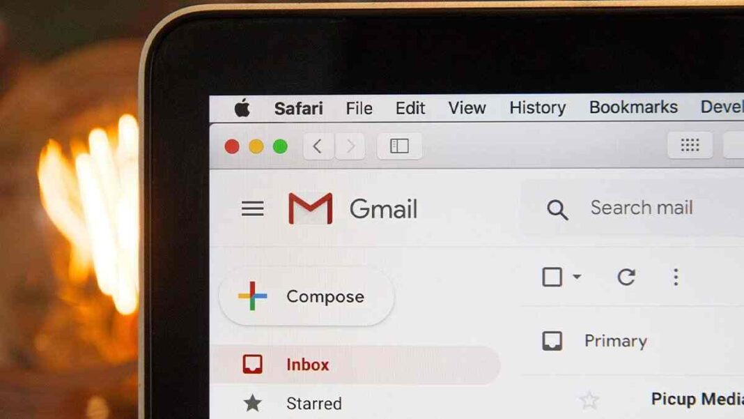 gmail logout from all devices