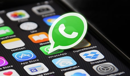 Android और iphone में Whatsapp Call Recording कैसे करें।