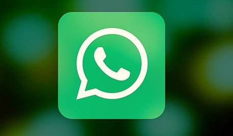 whatsapp new features view once