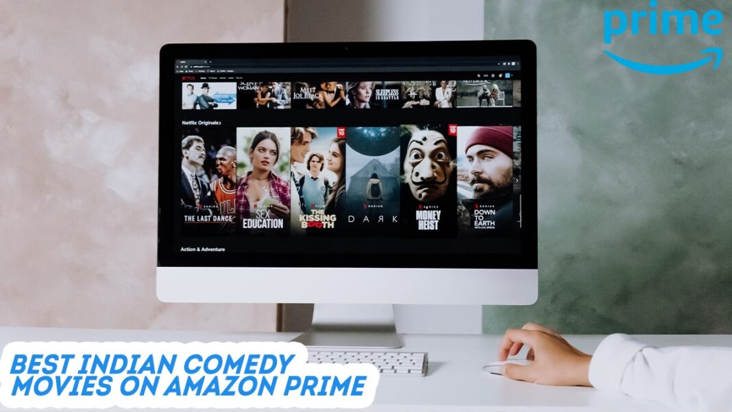 hindi comedy movies on amazon prime