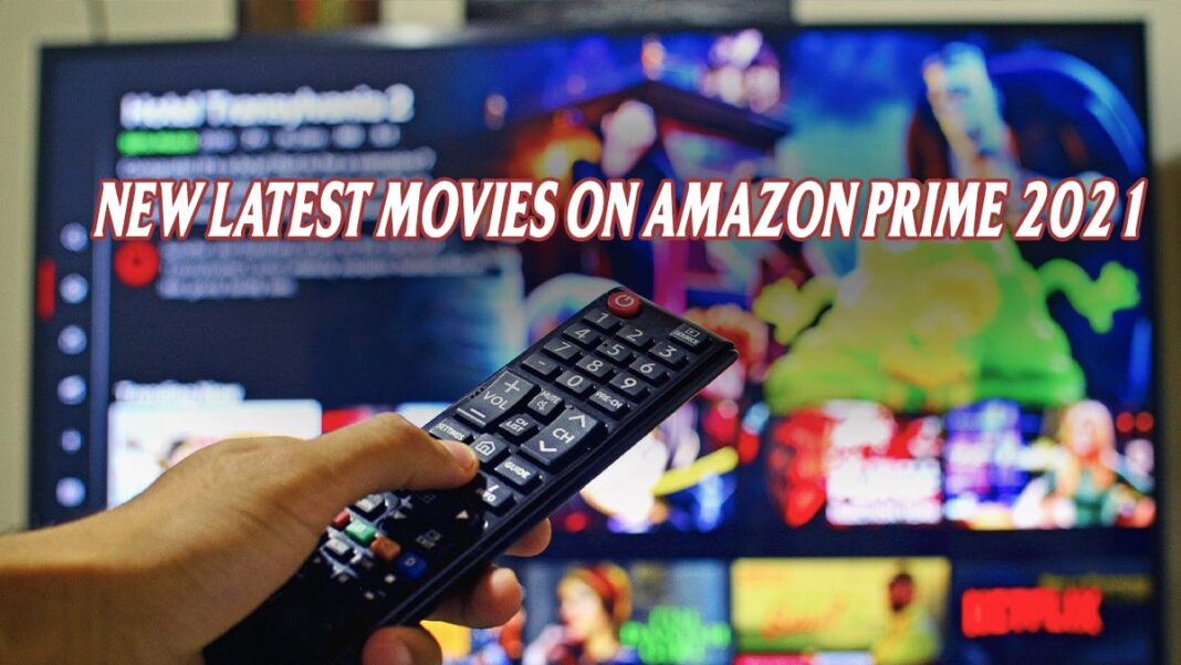 new latest bollywood movies on amazon prime