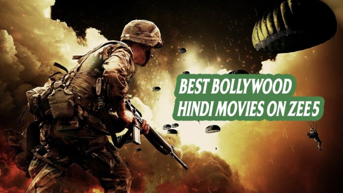 best movies on zee5