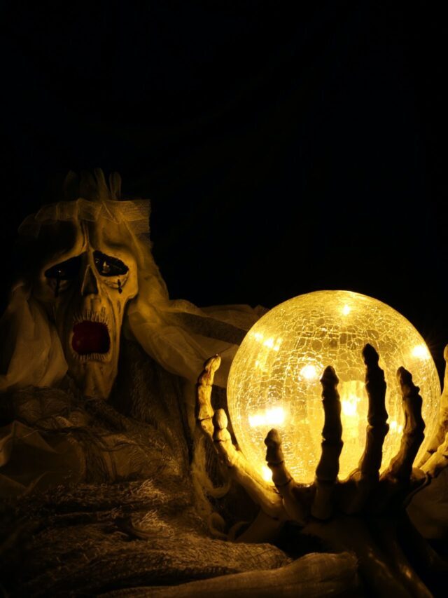 Watch Horror Movies