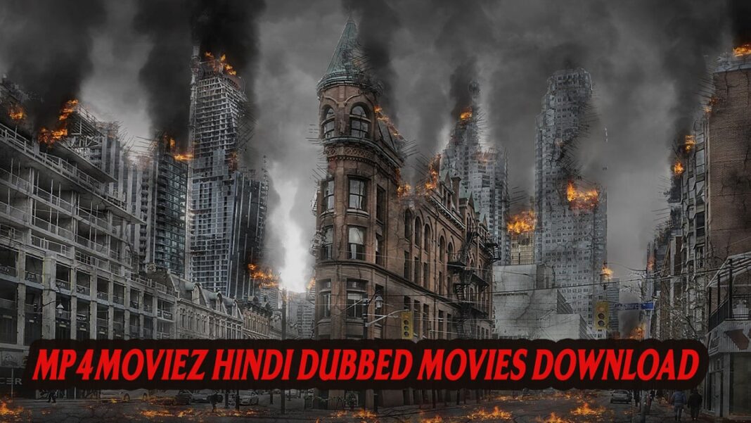 mp4moviez hindi dubbed movies download