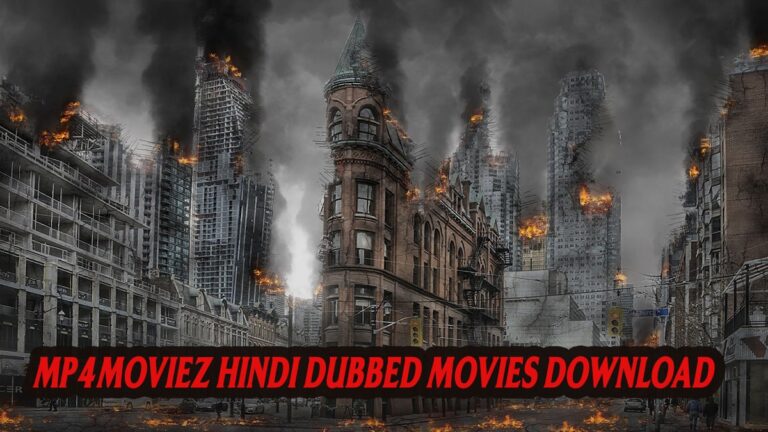 Mp4Moviez – Hindi Dubbed Full HD Movies Download