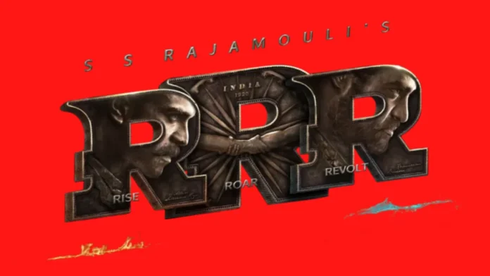 RRR full movie in hindi dubbed Download