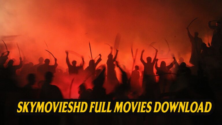 SkyMoviesHD – Web Series and Movies Download