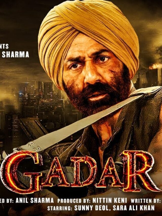 IS GADAR 2 MOVIE BANNED?