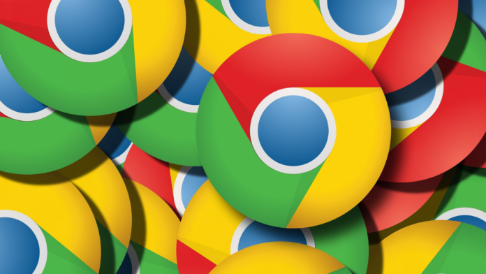 Google Chrome 2023 update