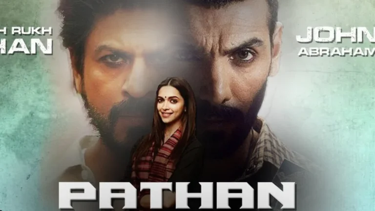 Pathan Movie को कैसे देखे और Telugu Download करे